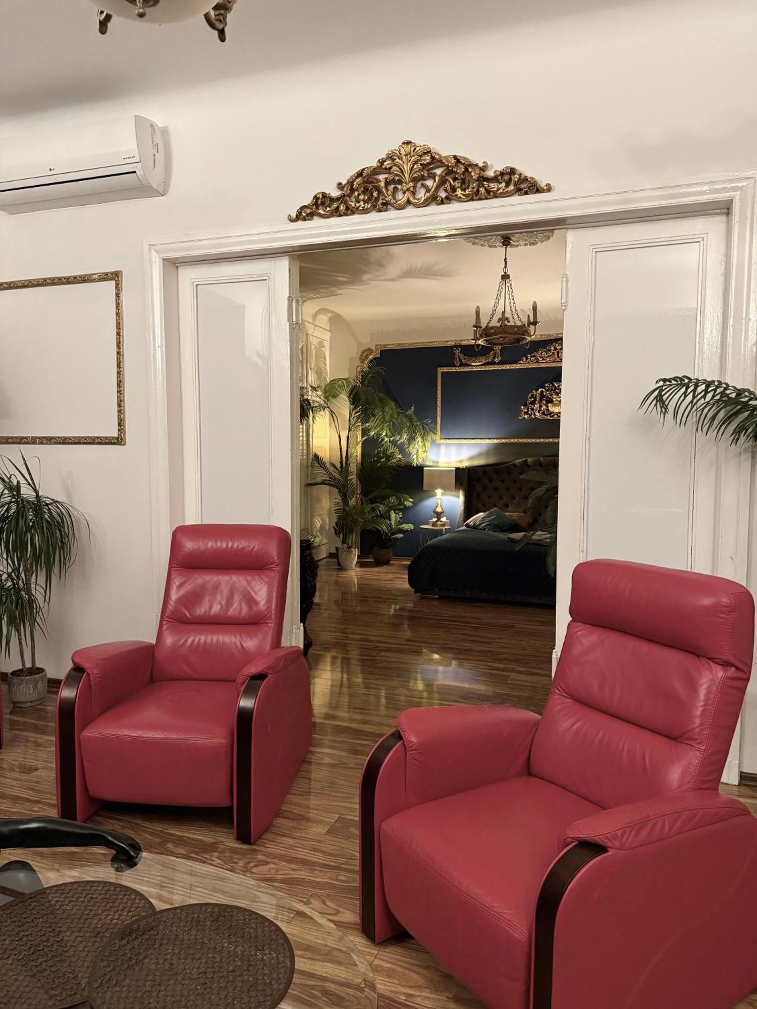 Exclusive Apartment Chmielna Street 95M2 Warsaw Exterior photo